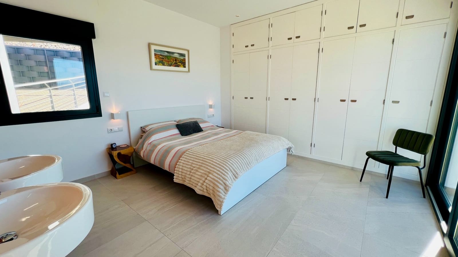 4 soveværelse Villa til salg i Moraira med swimmingpool - € 1.650.000 (Ref: 8769556)