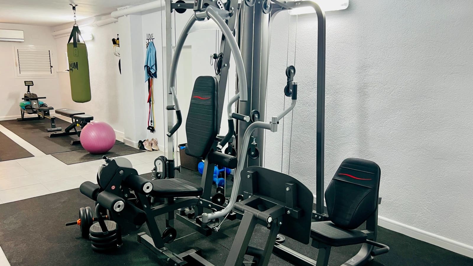 4 soveværelse Villa til salg i Moraira med swimmingpool - € 1.650.000 (Ref: 8769556)