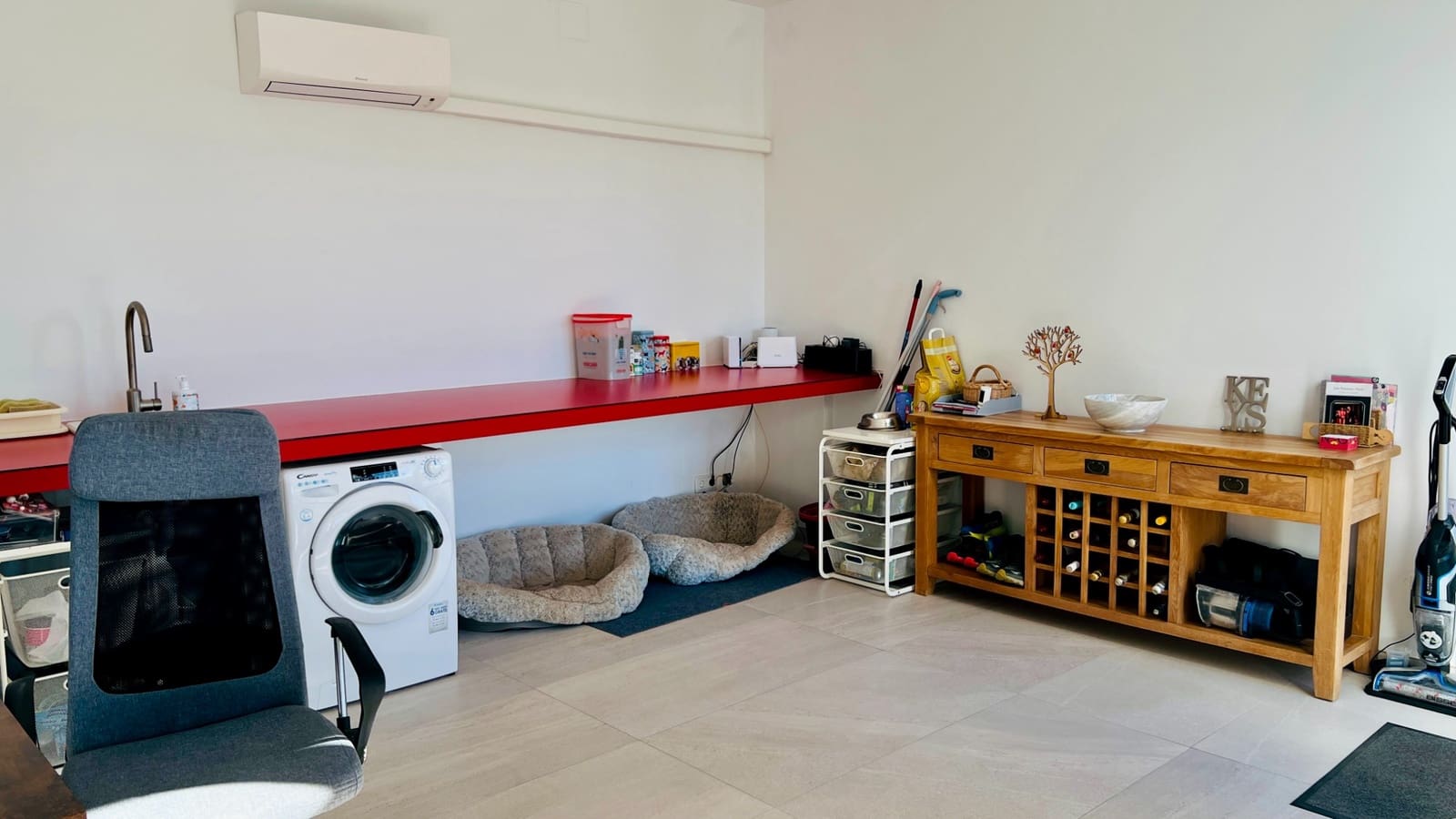 4 sypialnia Willa na sprzedaż w Moraira z basenem garażem - 1 495 000 € (Ref: 8769556)