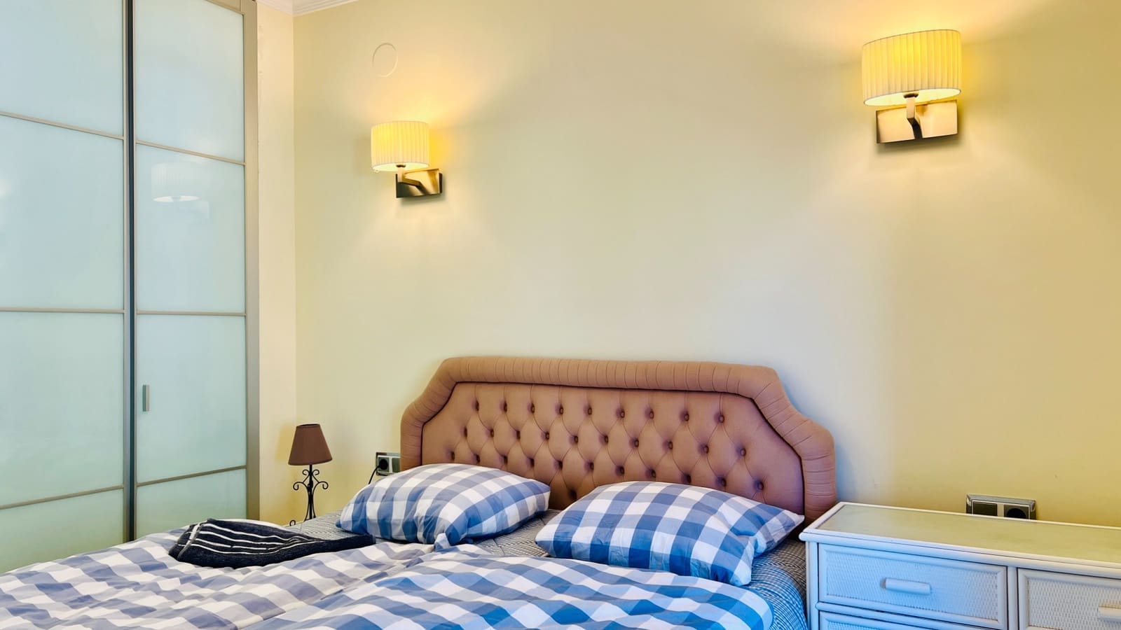 2 soveværelse Lejlighed til salg i Moraira med swimmingpool - € 329.000 (Ref: 8796620)