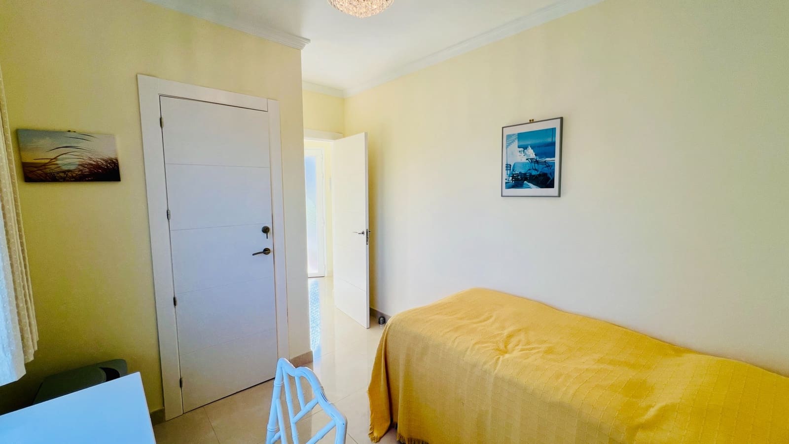 2 soveværelse Lejlighed til salg i Moraira med swimmingpool - € 329.000 (Ref: 8796620)