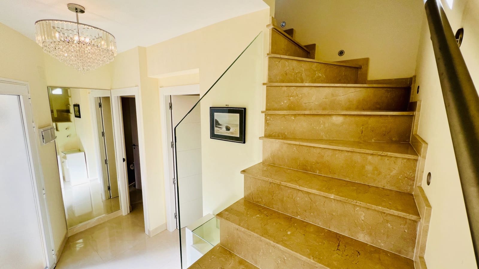 2 soveværelse Lejlighed til salg i Moraira med swimmingpool - € 329.000 (Ref: 8796620)