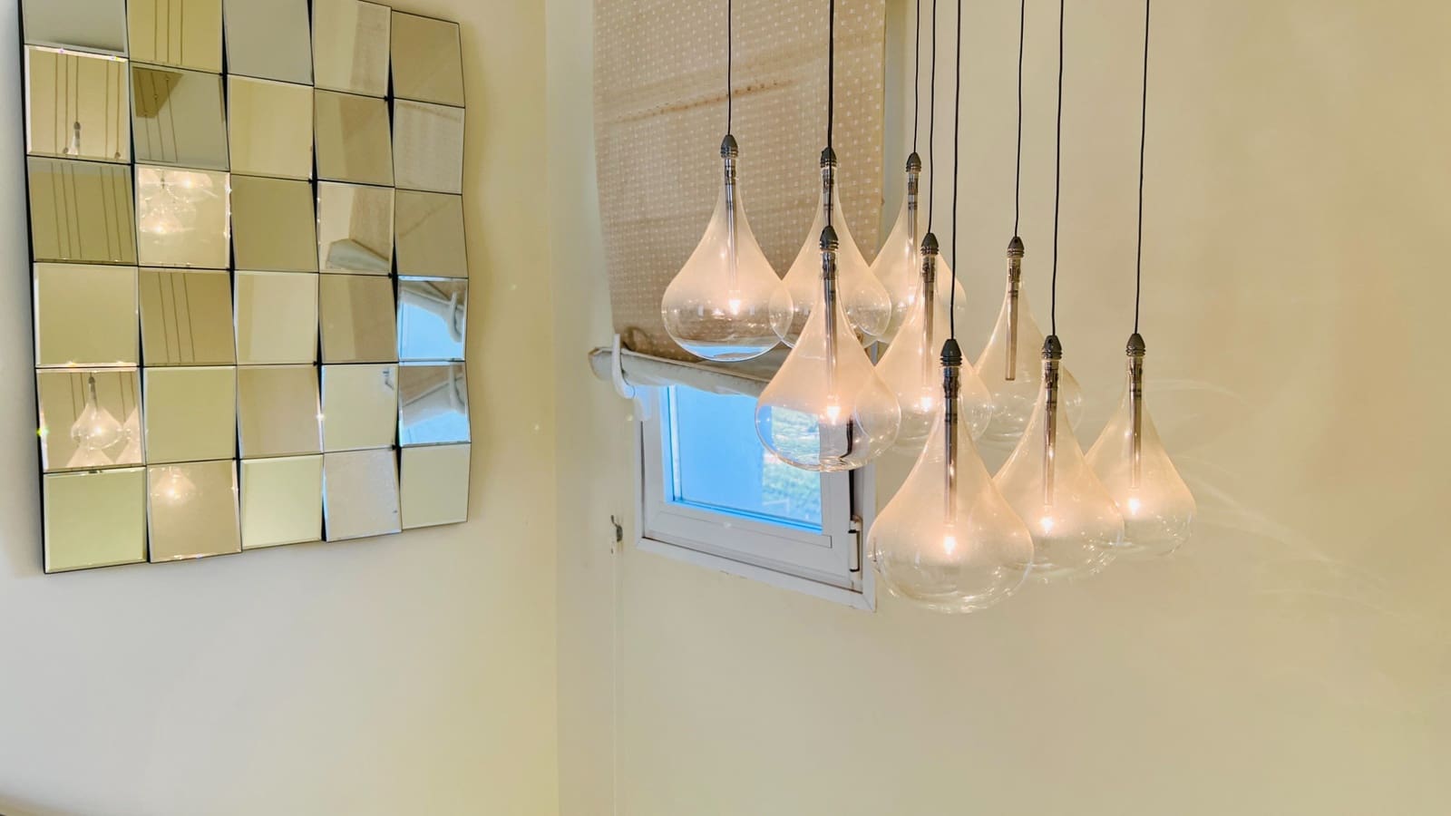 2 soveværelse Lejlighed til salg i Moraira med swimmingpool - € 329.000 (Ref: 8796620)