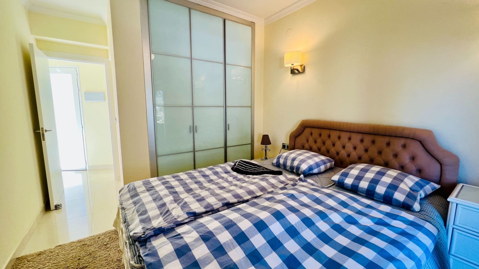 2 soveværelse Lejlighed til salg i Moraira med swimmingpool - € 329.000 (Ref: 8796620)