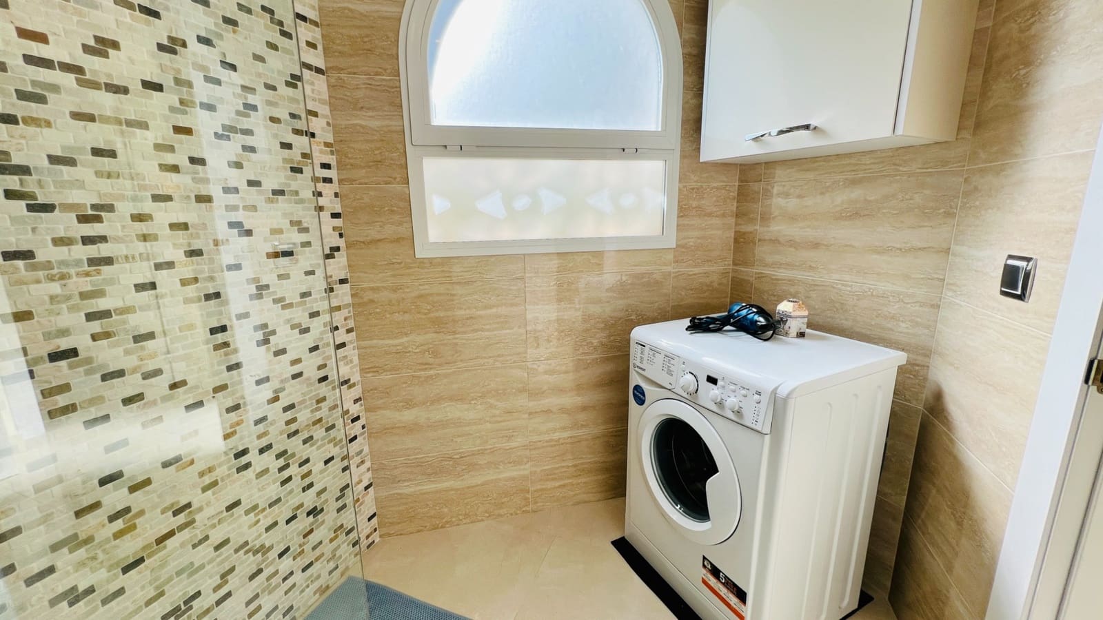 2 soveværelse Lejlighed til salg i Moraira med swimmingpool - € 329.000 (Ref: 8796620)