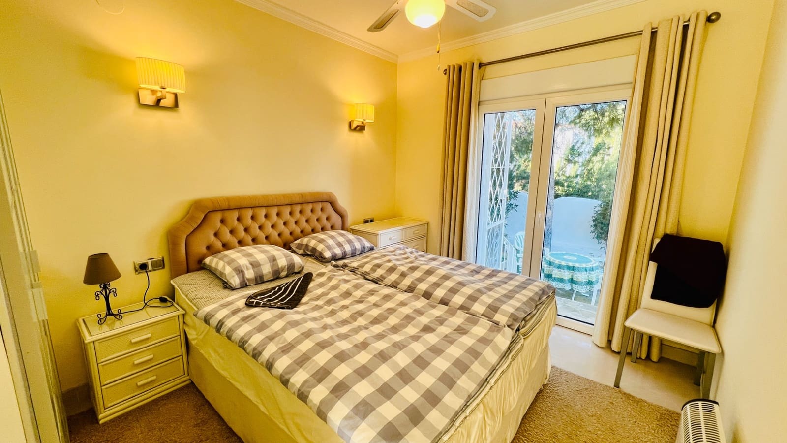 2 soveværelse Lejlighed til salg i Moraira med swimmingpool - € 329.000 (Ref: 8796620)