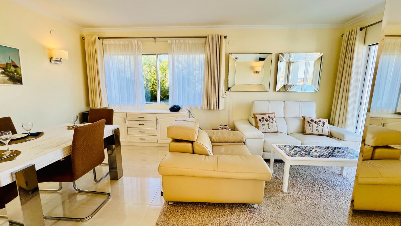 2 soveværelse Lejlighed til salg i Moraira med swimmingpool - € 329.000 (Ref: 8796620)