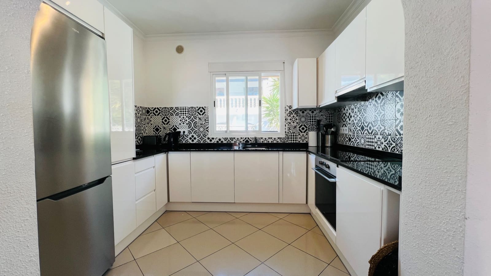 4 soveværelse Villa til salg i Benitachell / Benitatxell med swimmingpool - € 635.000 (Ref: 8840329)