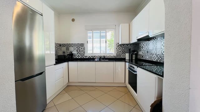 4 quarto Moradia para venda em Benitachell / Benitatxell com piscina - 635 000 € (Ref: 8840329)