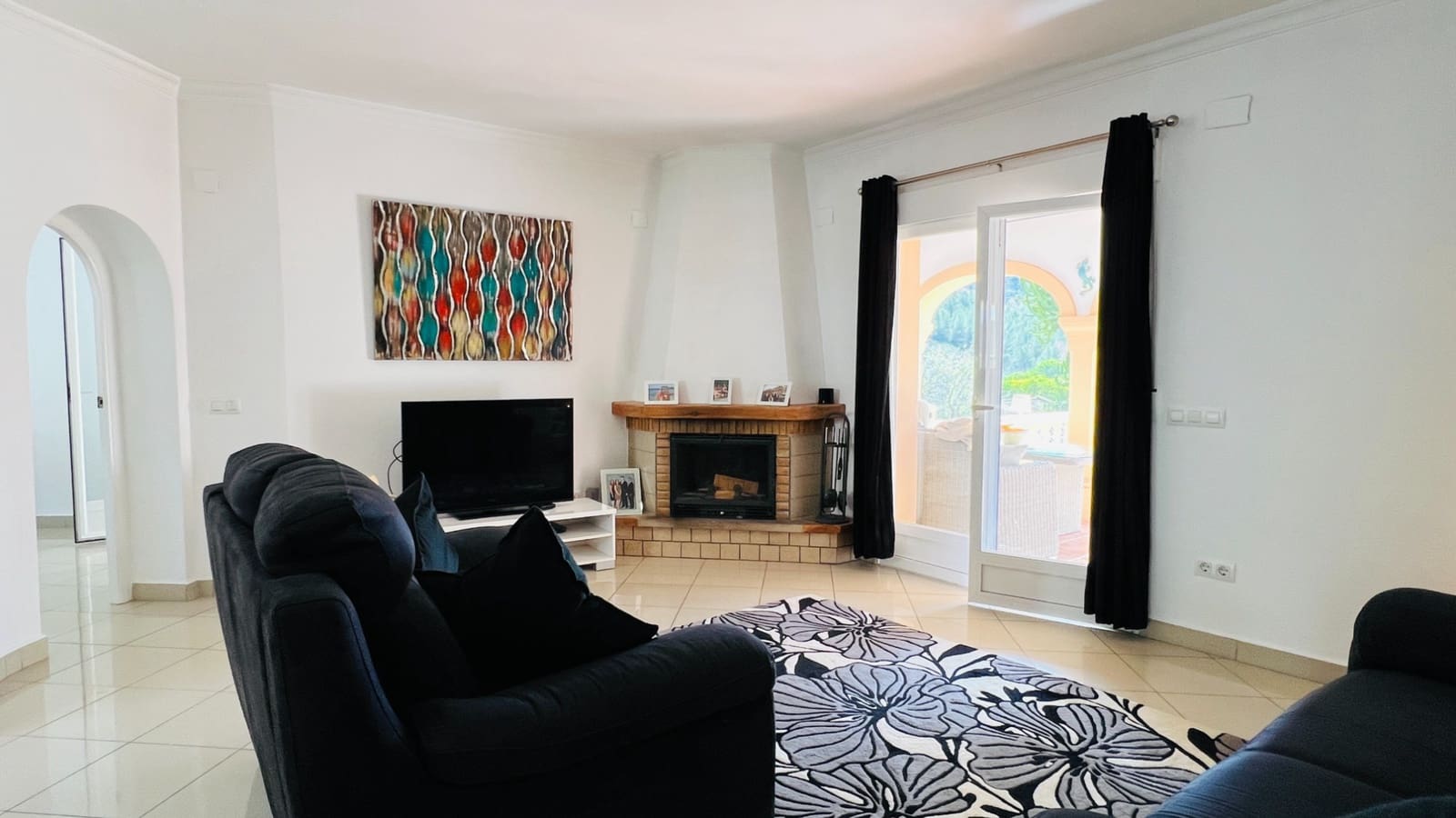 4 soveværelse Villa til salg i Benitachell / Benitatxell med swimmingpool - € 635.000 (Ref: 8840329)