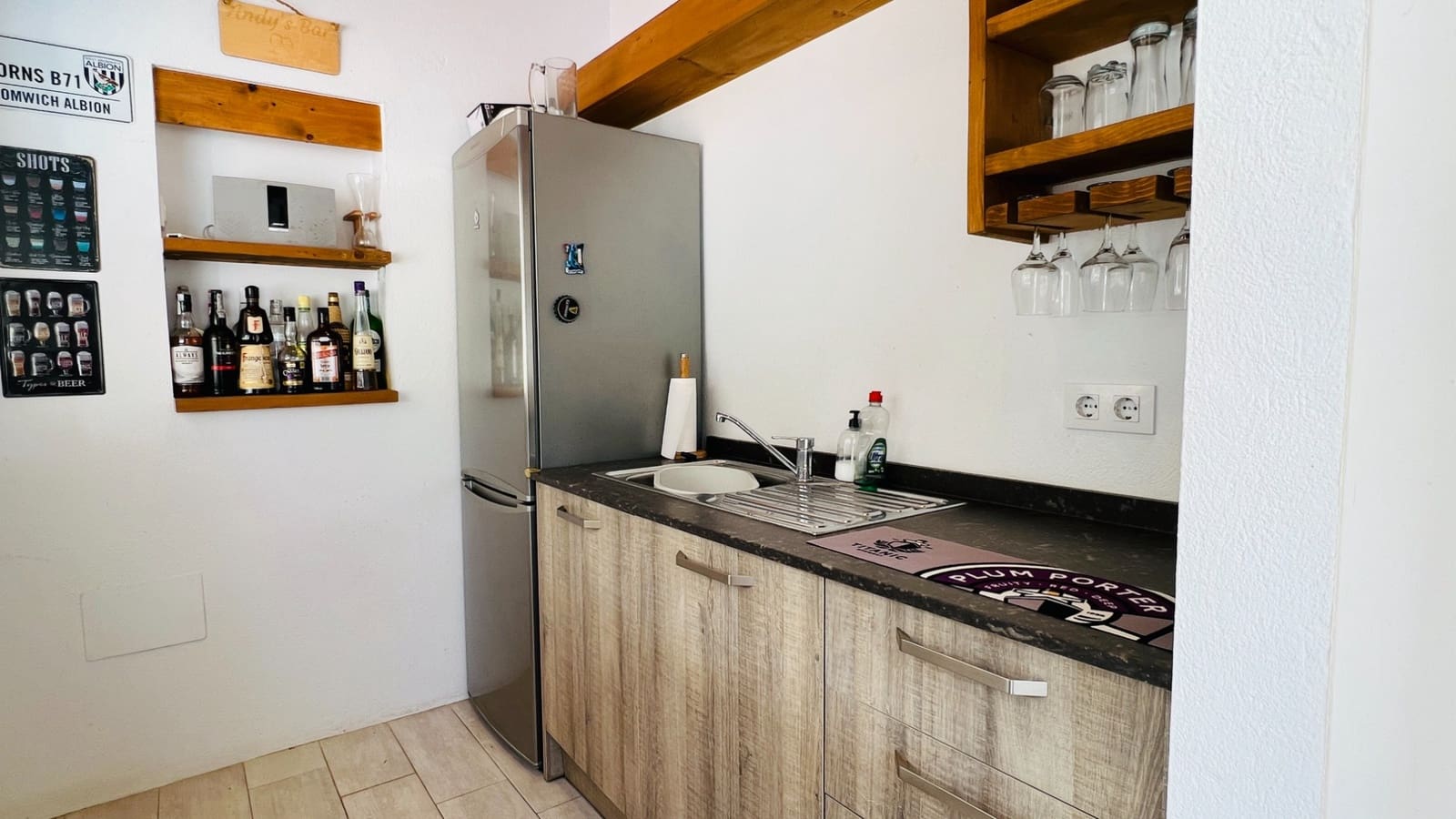 4 soveværelse Villa til salg i Benitachell / Benitatxell med swimmingpool - € 635.000 (Ref: 8840329)