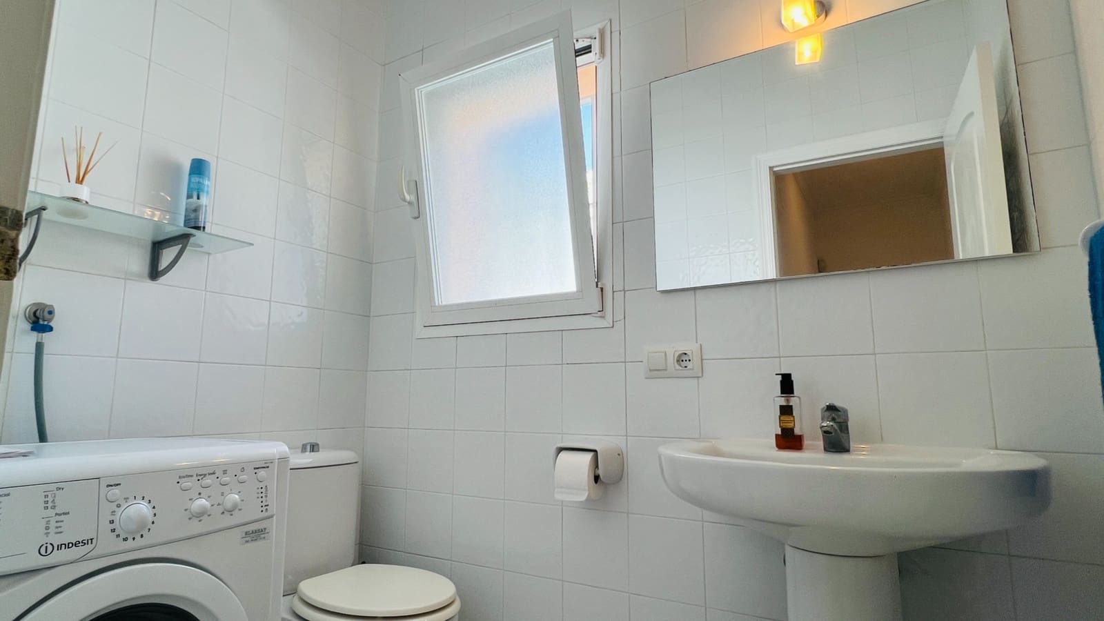 4 soveværelse Villa til salg i Benitachell / Benitatxell med swimmingpool - € 635.000 (Ref: 8840329)