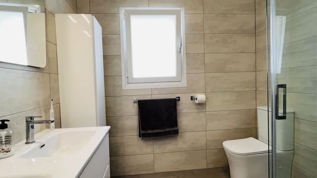 4 quarto Moradia para venda em Benitachell / Benitatxell com piscina - 635 000 € (Ref: 8840329)