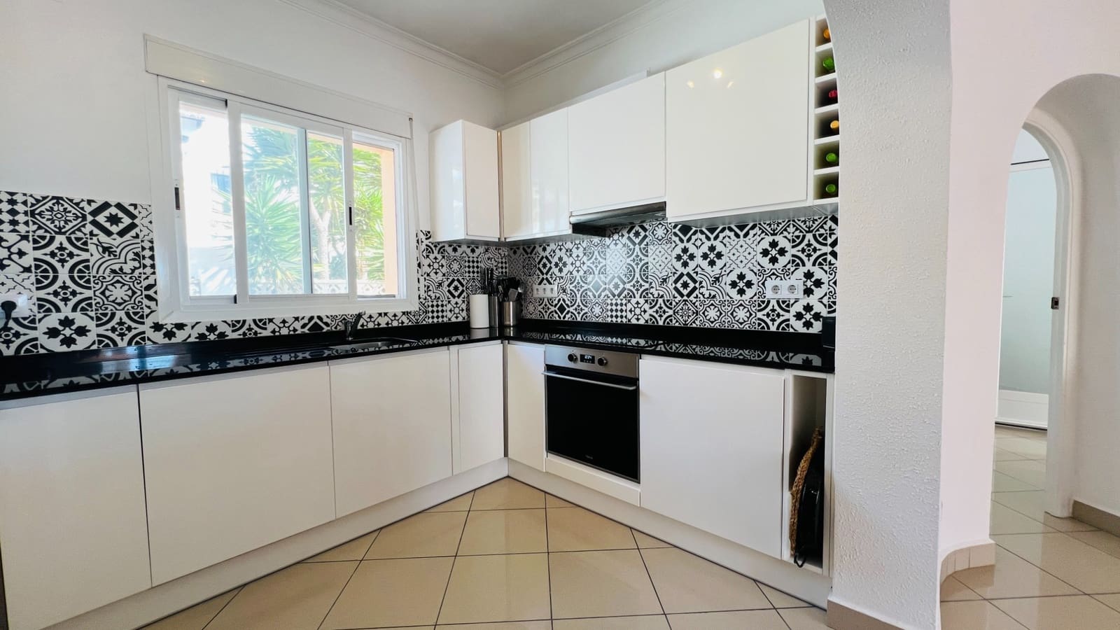 4 soveværelse Villa til salg i Benitachell / Benitatxell med swimmingpool - € 635.000 (Ref: 8840329)