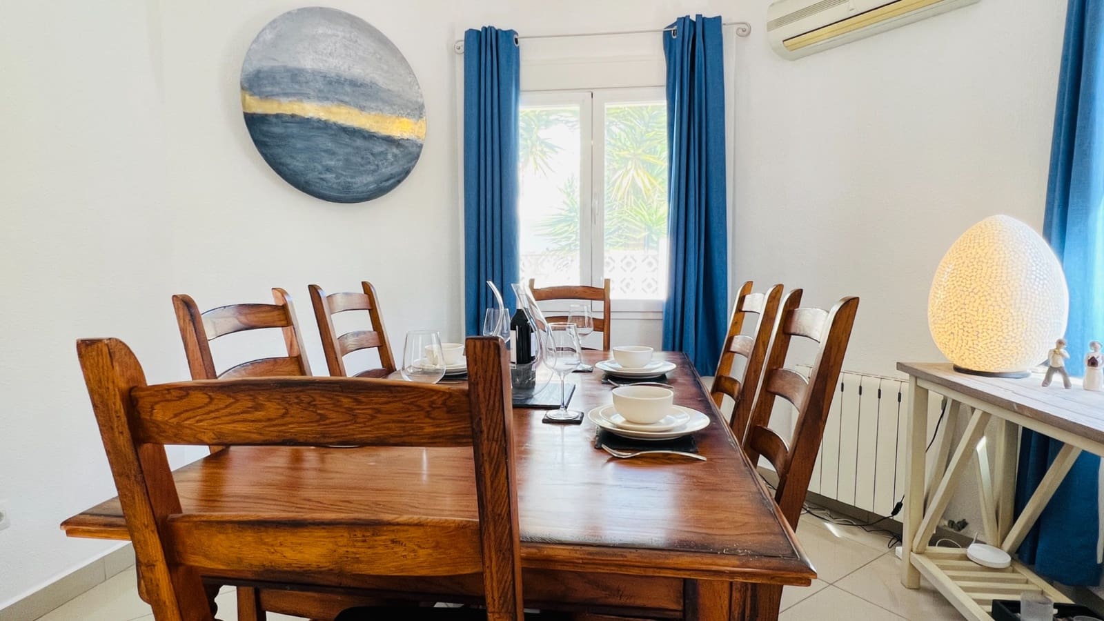 4 soveværelse Villa til salg i Benitachell / Benitatxell med swimmingpool - € 635.000 (Ref: 8840329)