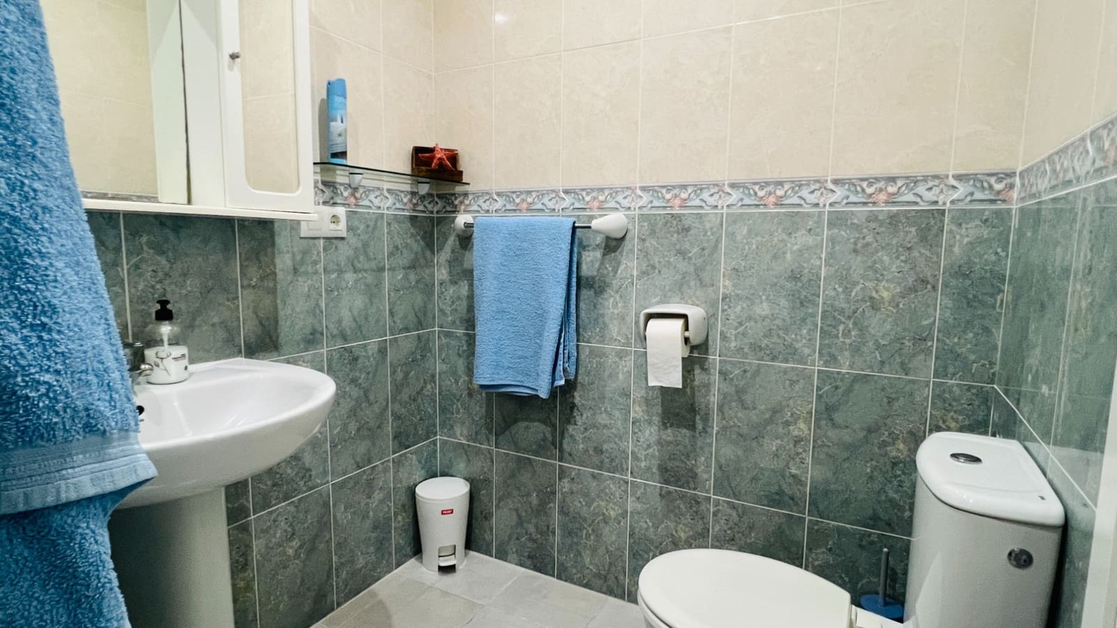 4 soveværelse Villa til salg i Benitachell / Benitatxell med swimmingpool - € 635.000 (Ref: 8840329)