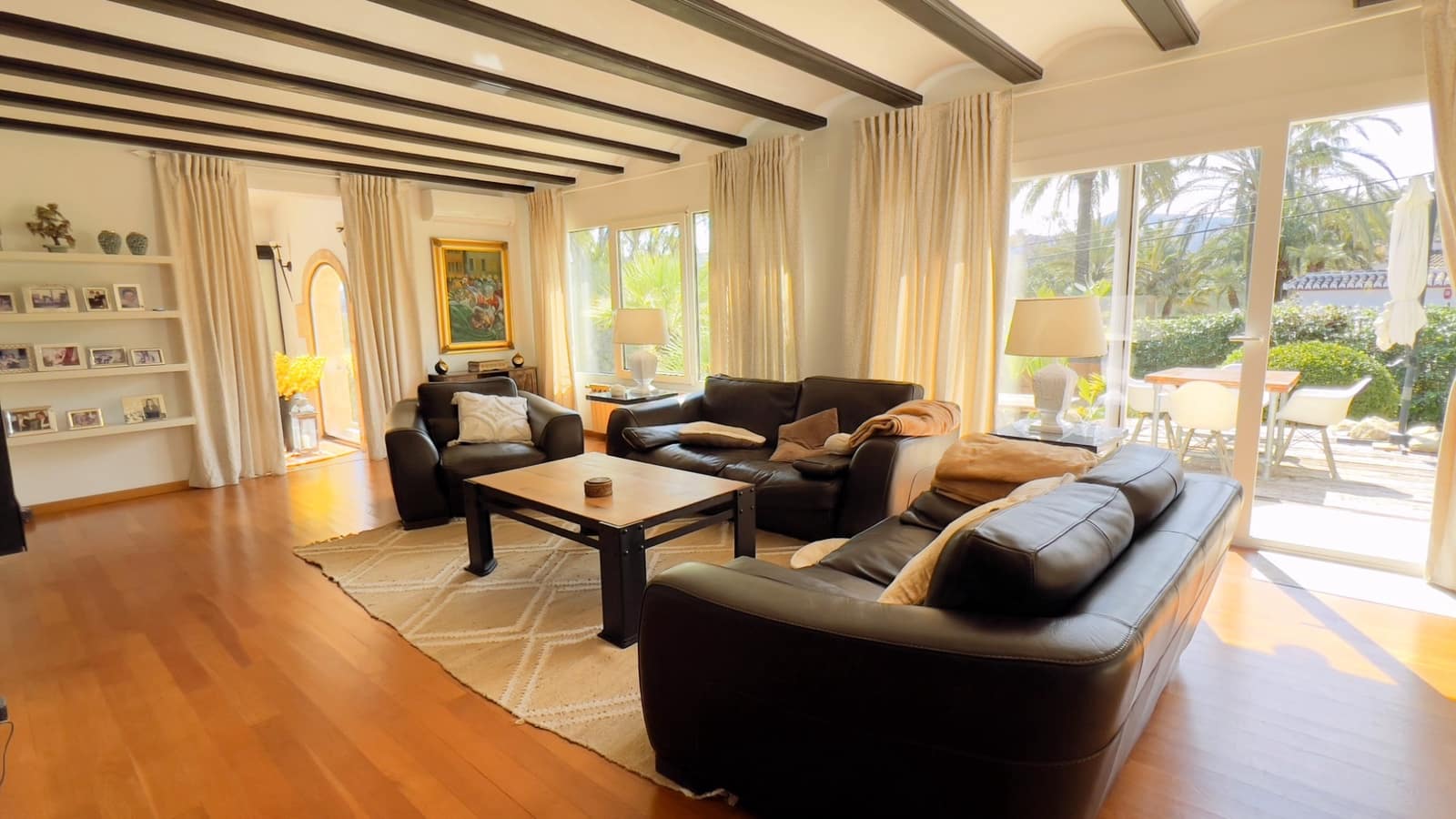 6 soveværelse Villa til salg i Javea / Xabia med swimmingpool - € 1.250.000 (Ref: 8906147)