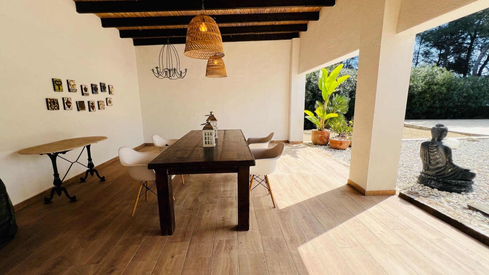 6 soveværelse Villa til salg i Javea / Xabia med swimmingpool - € 1.250.000 (Ref: 8906147)