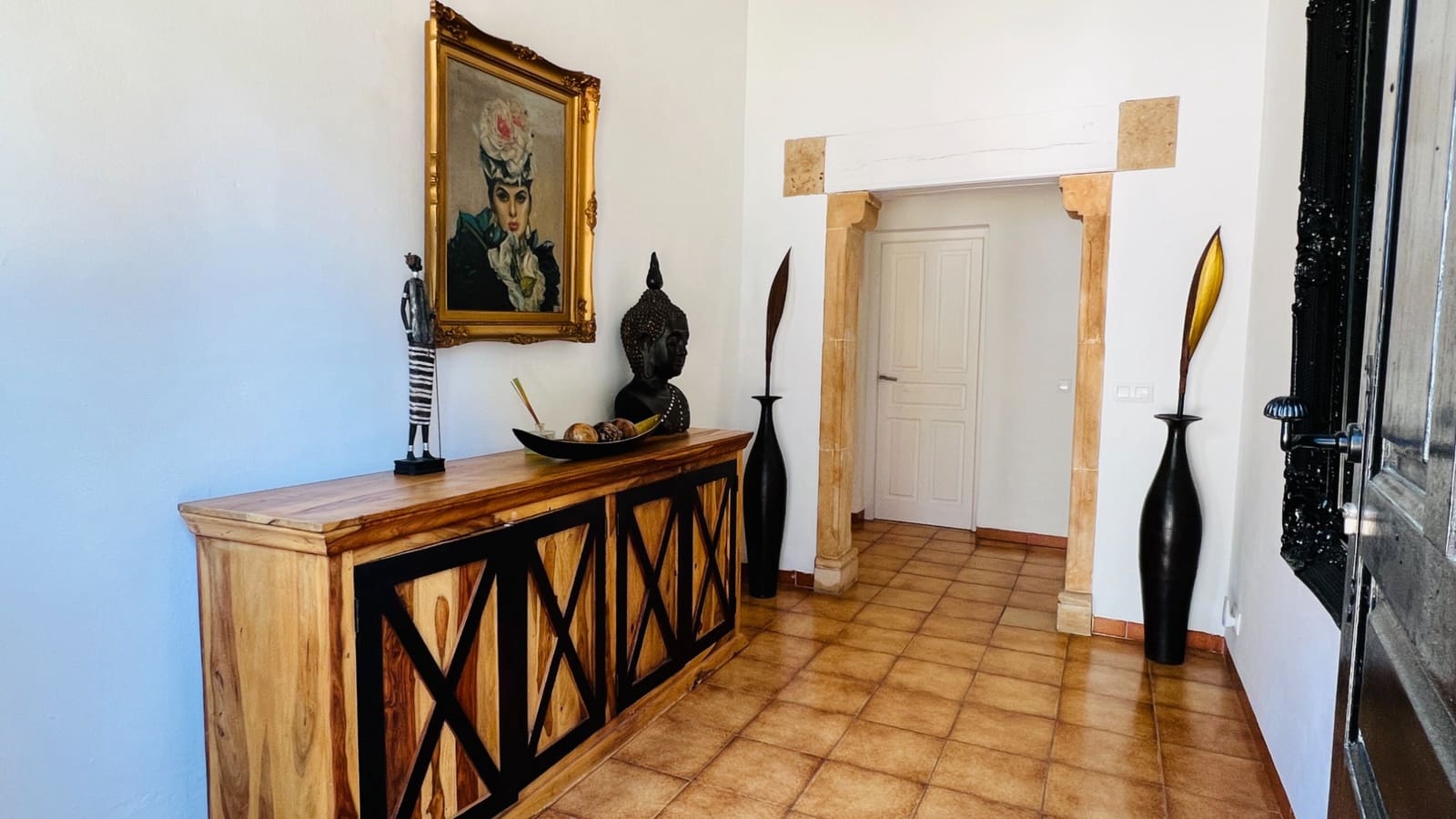 6 soveværelse Villa til salg i Javea / Xabia med swimmingpool - € 1.250.000 (Ref: 8906147)