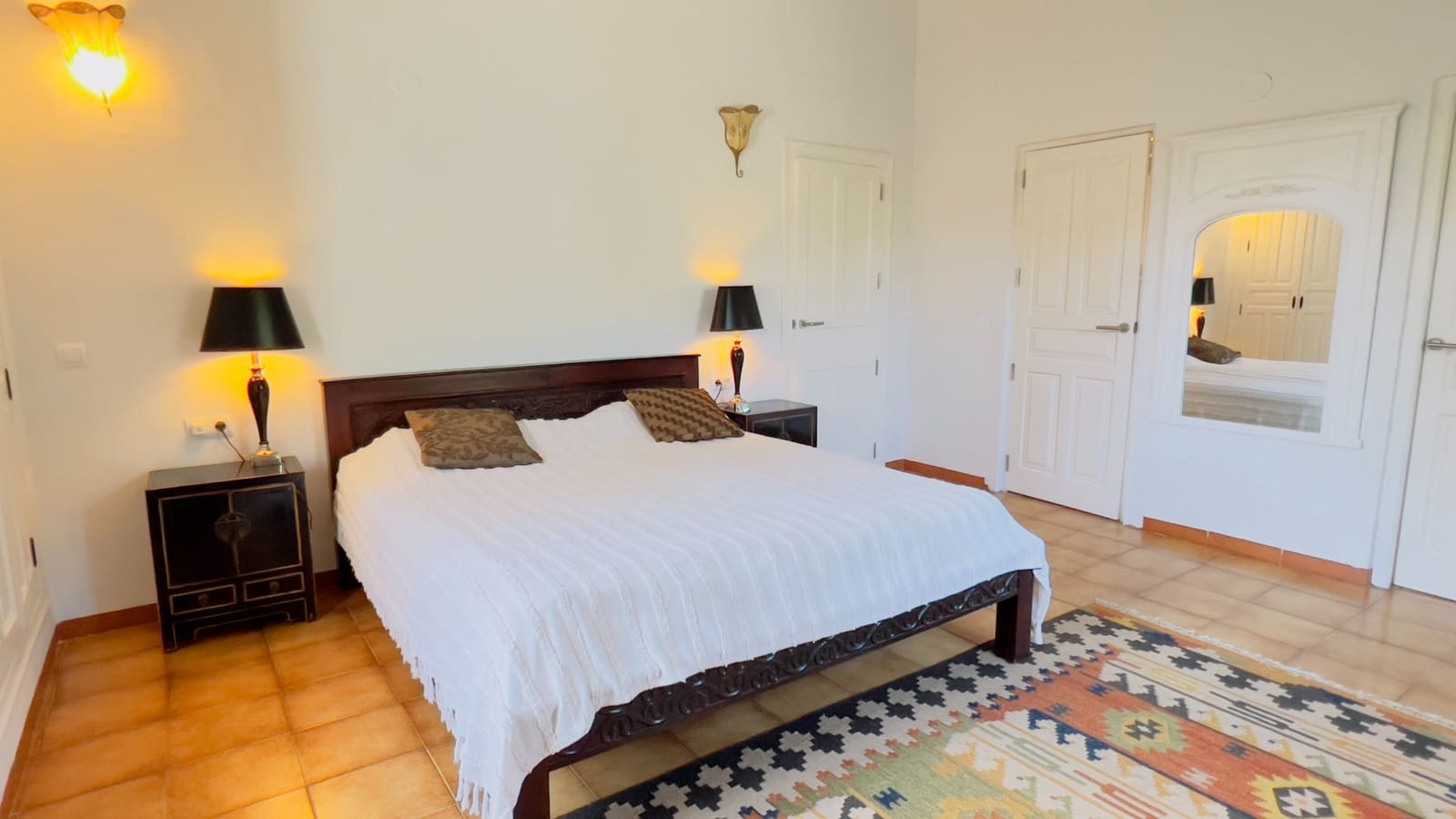 6 soveværelse Villa til salg i Javea / Xabia med swimmingpool - € 1.250.000 (Ref: 8906147)