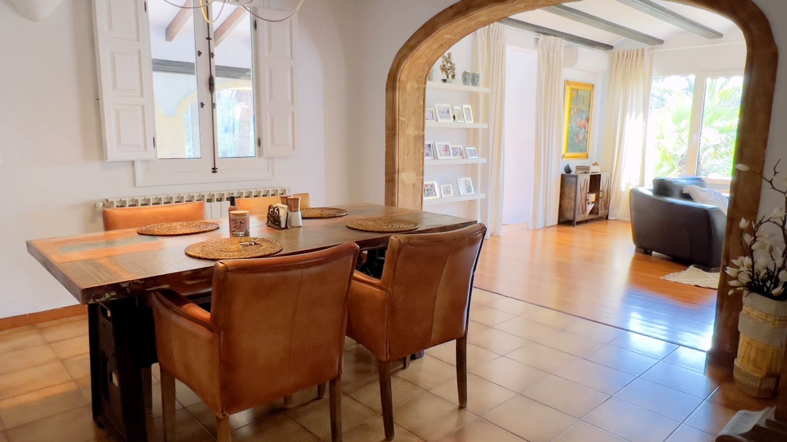 6 soveværelse Villa til salg i Javea / Xabia med swimmingpool - € 1.250.000 (Ref: 8906147)