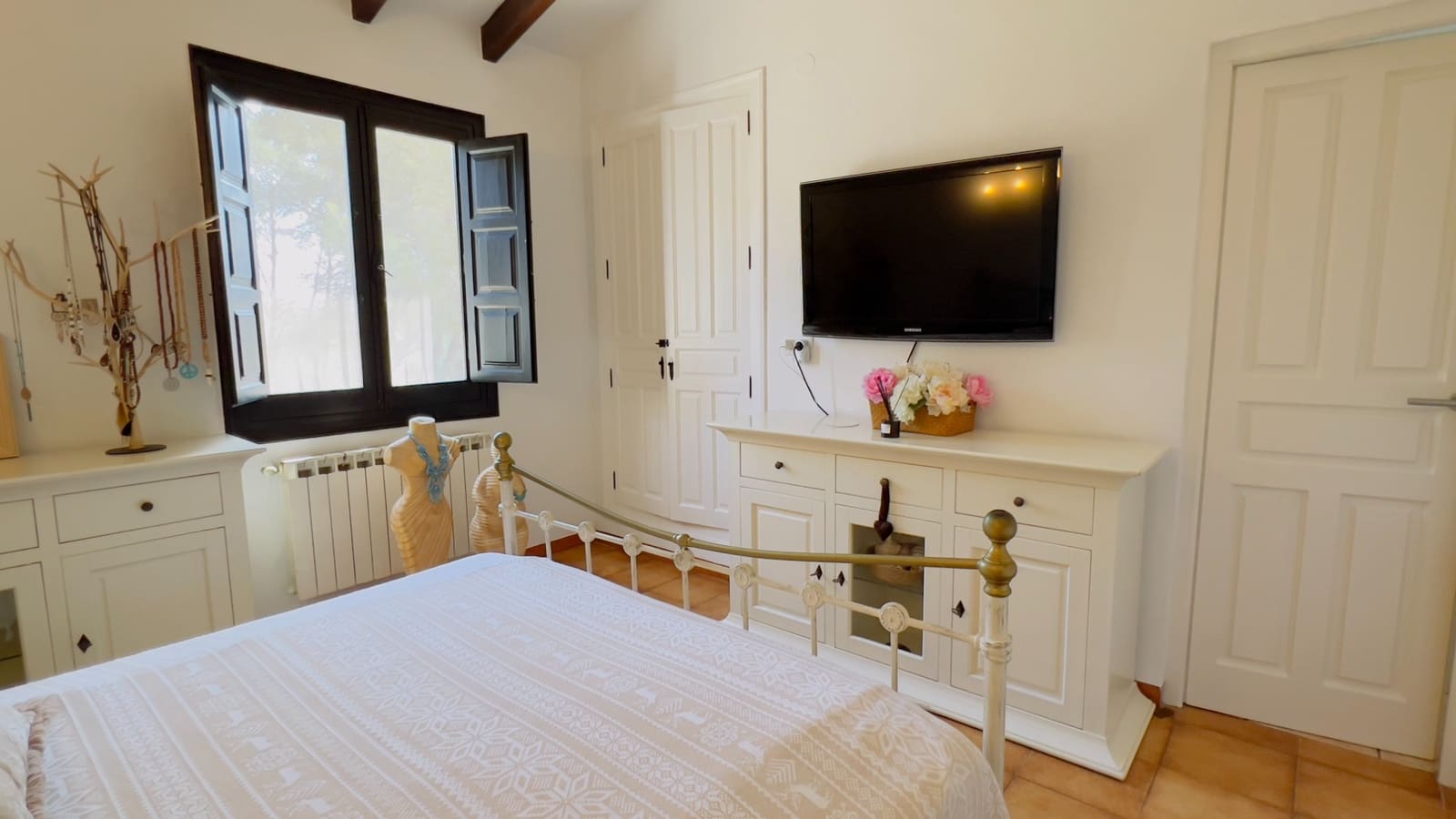 6 soveværelse Villa til salg i Javea / Xabia med swimmingpool - € 1.250.000 (Ref: 8906147)