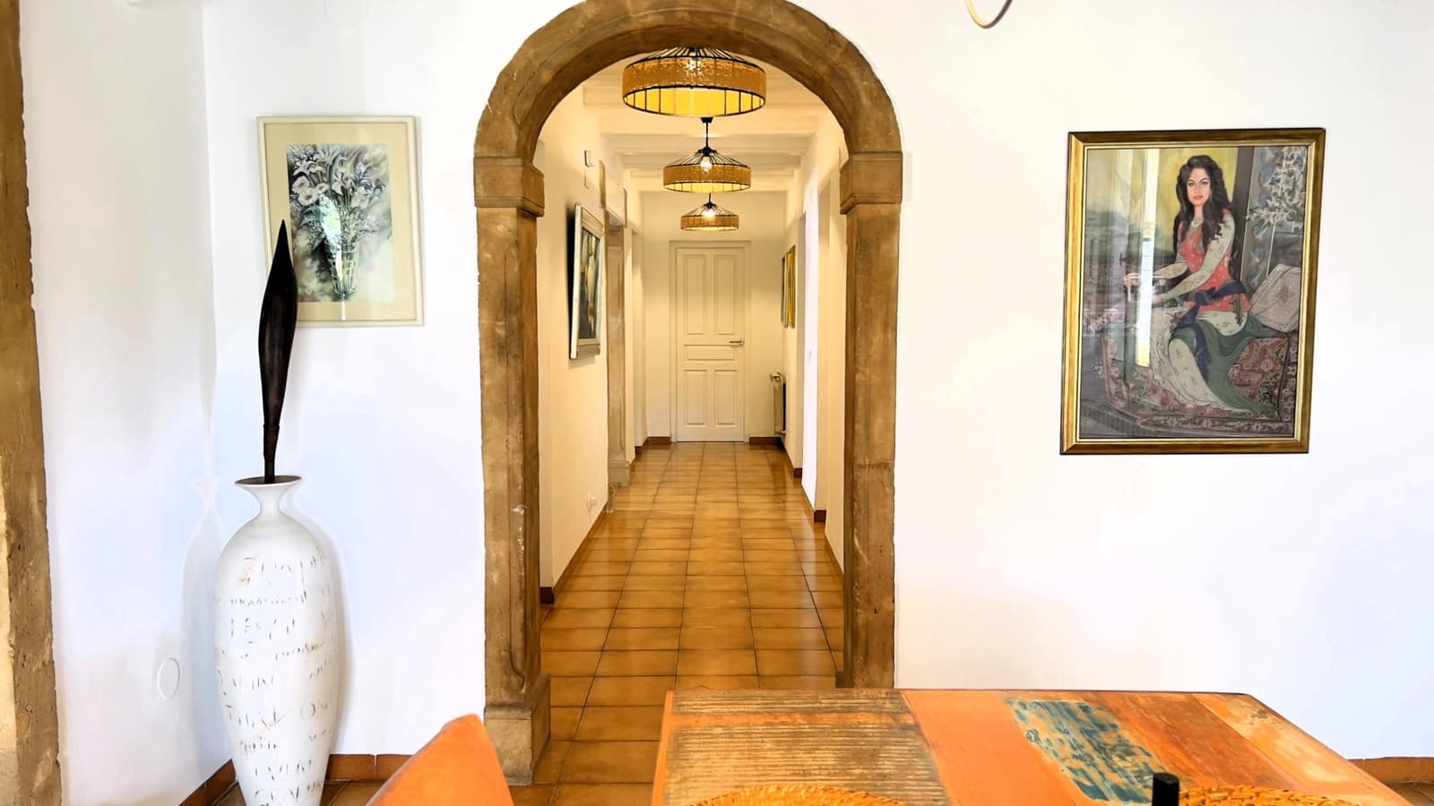 6 soveværelse Villa til salg i Javea / Xabia med swimmingpool - € 1.250.000 (Ref: 8906147)