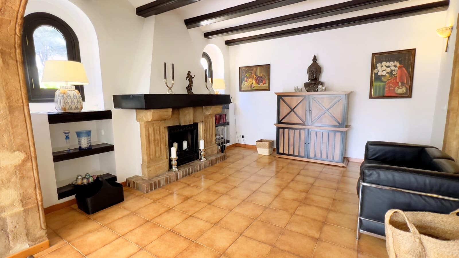 6 soveværelse Villa til salg i Javea / Xabia med swimmingpool - € 1.250.000 (Ref: 8906147)