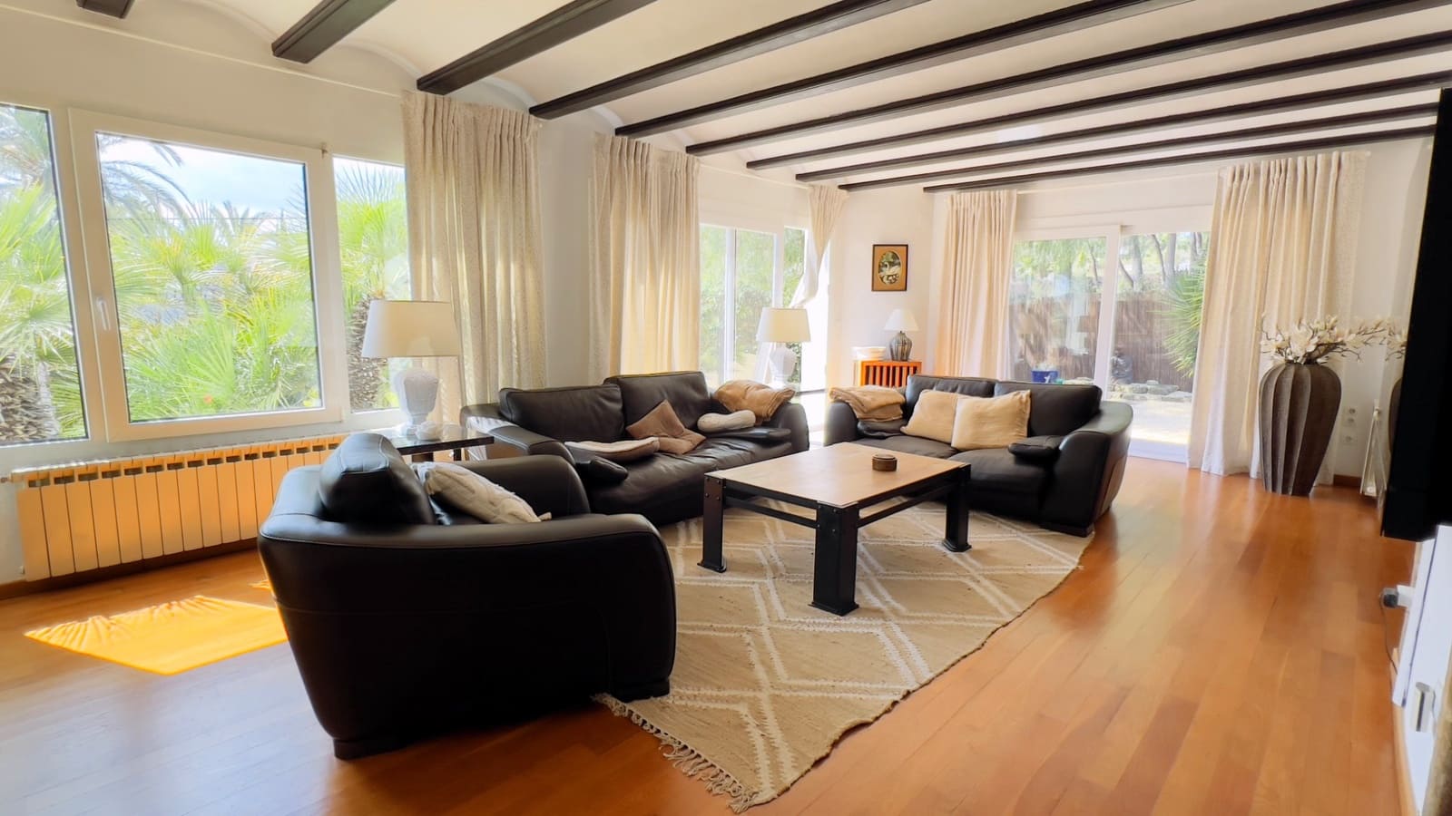 6 soveværelse Villa til salg i Javea / Xabia med swimmingpool - € 1.250.000 (Ref: 8906147)