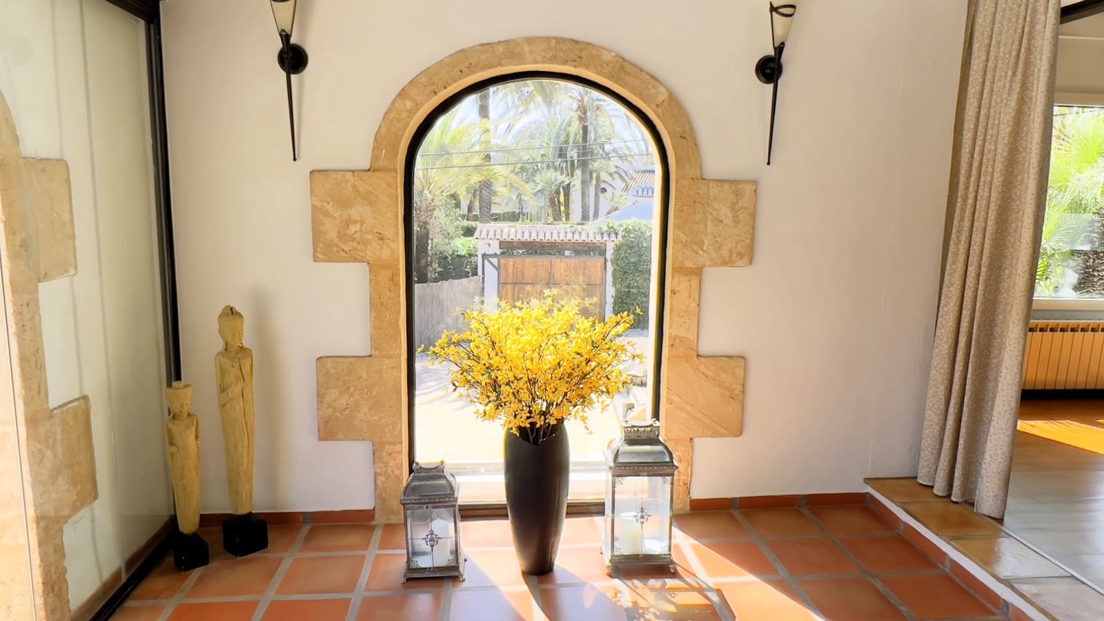 6 soveværelse Villa til salg i Javea / Xabia med swimmingpool - € 1.250.000 (Ref: 8906147)