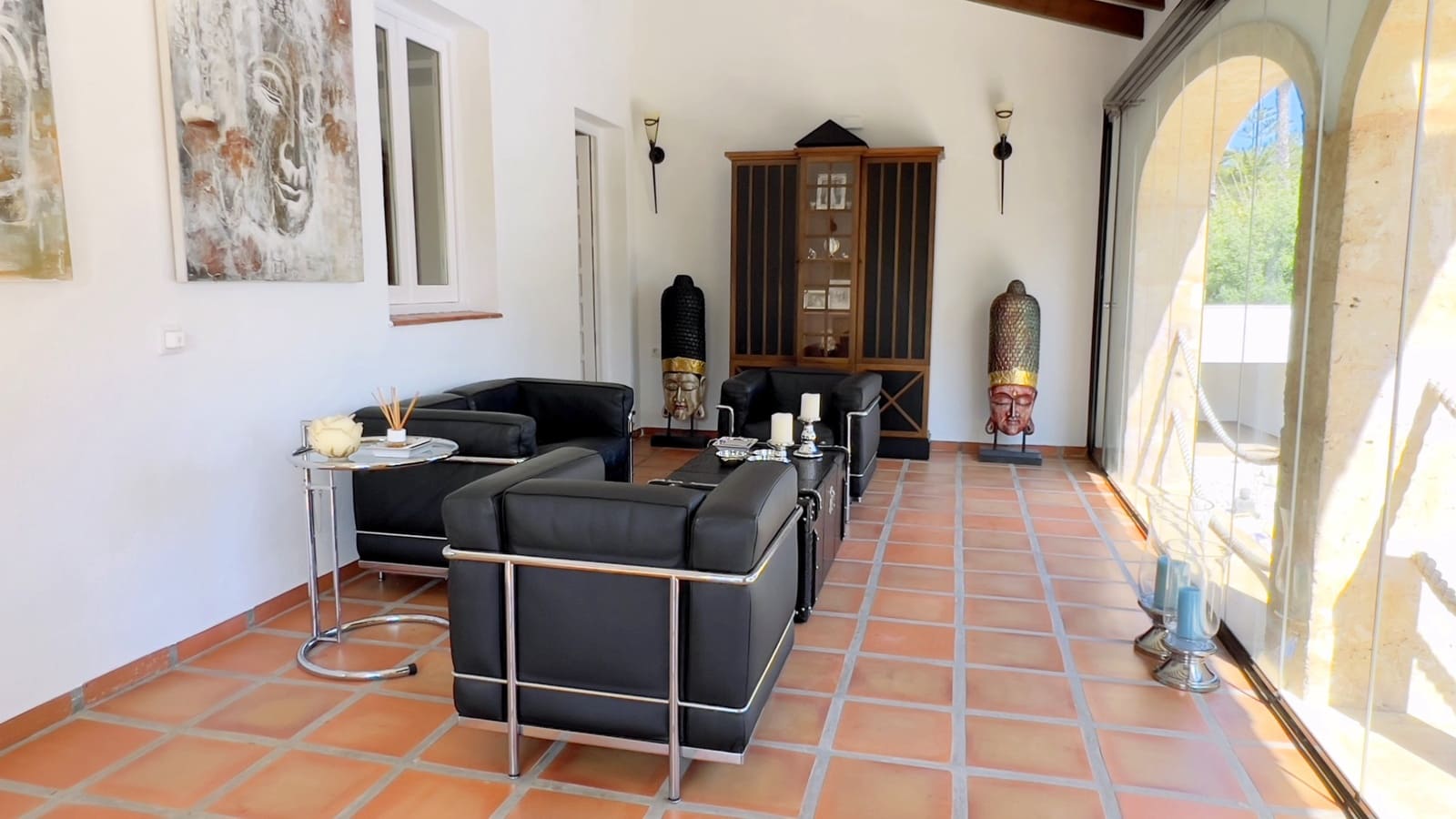 6 soveværelse Villa til salg i Javea / Xabia med swimmingpool - € 1.250.000 (Ref: 8906147)