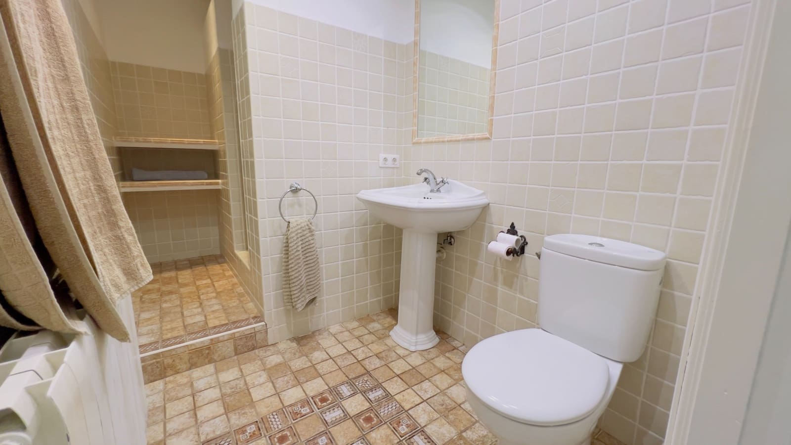 6 soveværelse Villa til salg i Javea / Xabia med swimmingpool - € 1.250.000 (Ref: 8906147)