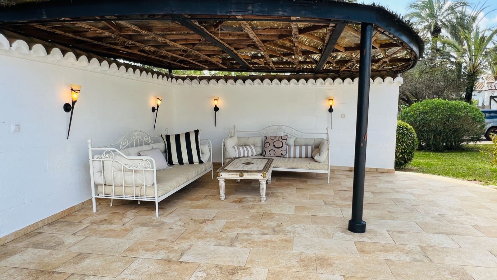 6 soveværelse Villa til salg i Javea / Xabia med swimmingpool - € 1.250.000 (Ref: 8906147)