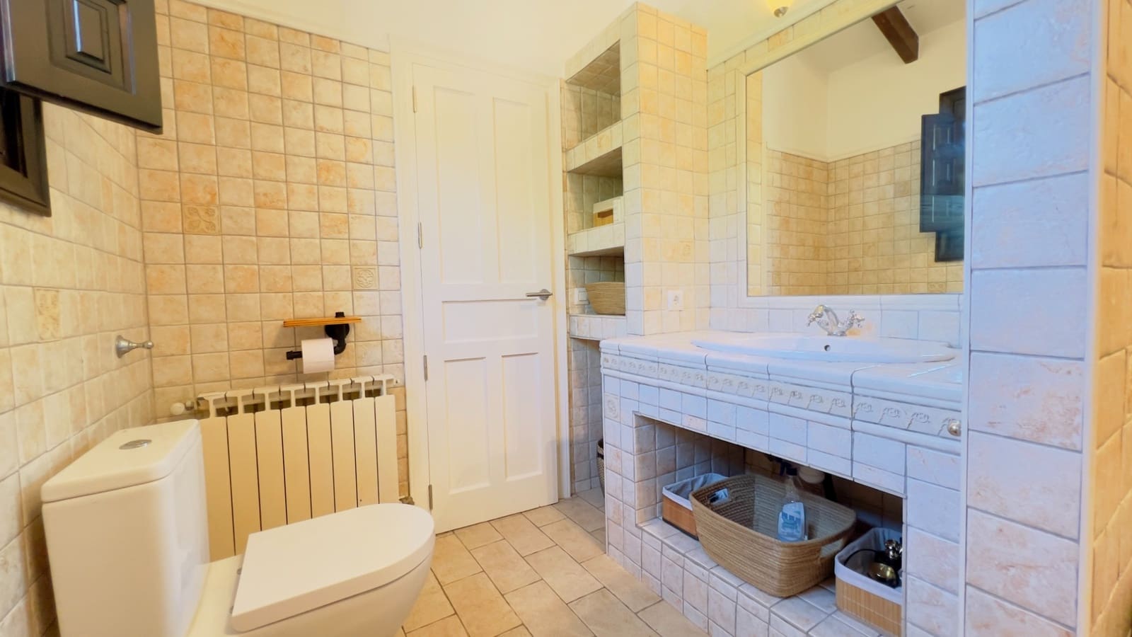 6 soveværelse Villa til salg i Javea / Xabia med swimmingpool - € 1.250.000 (Ref: 8906147)