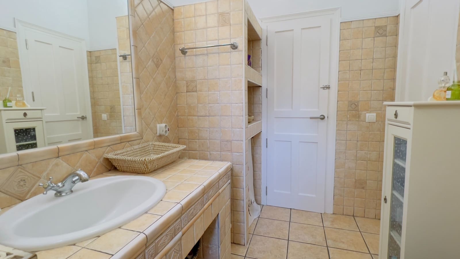 6 soveværelse Villa til salg i Javea / Xabia med swimmingpool - € 1.250.000 (Ref: 8906147)