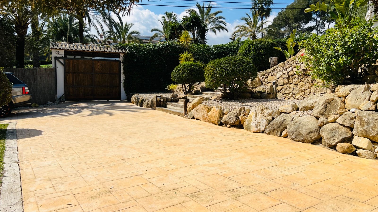 6 soveværelse Villa til salg i Javea / Xabia med swimmingpool - € 1.250.000 (Ref: 8906147)