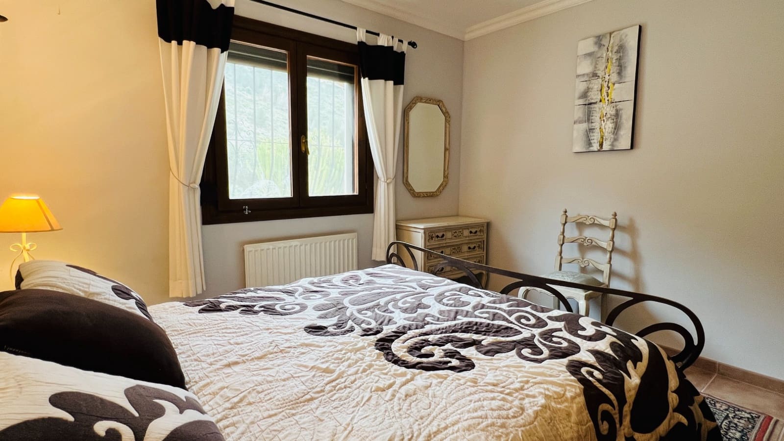 4 Zimmer Villa zu verkaufen in Benitachell / Benitatxell mit Pool Garage - 665.000 € (Ref: 8927035)