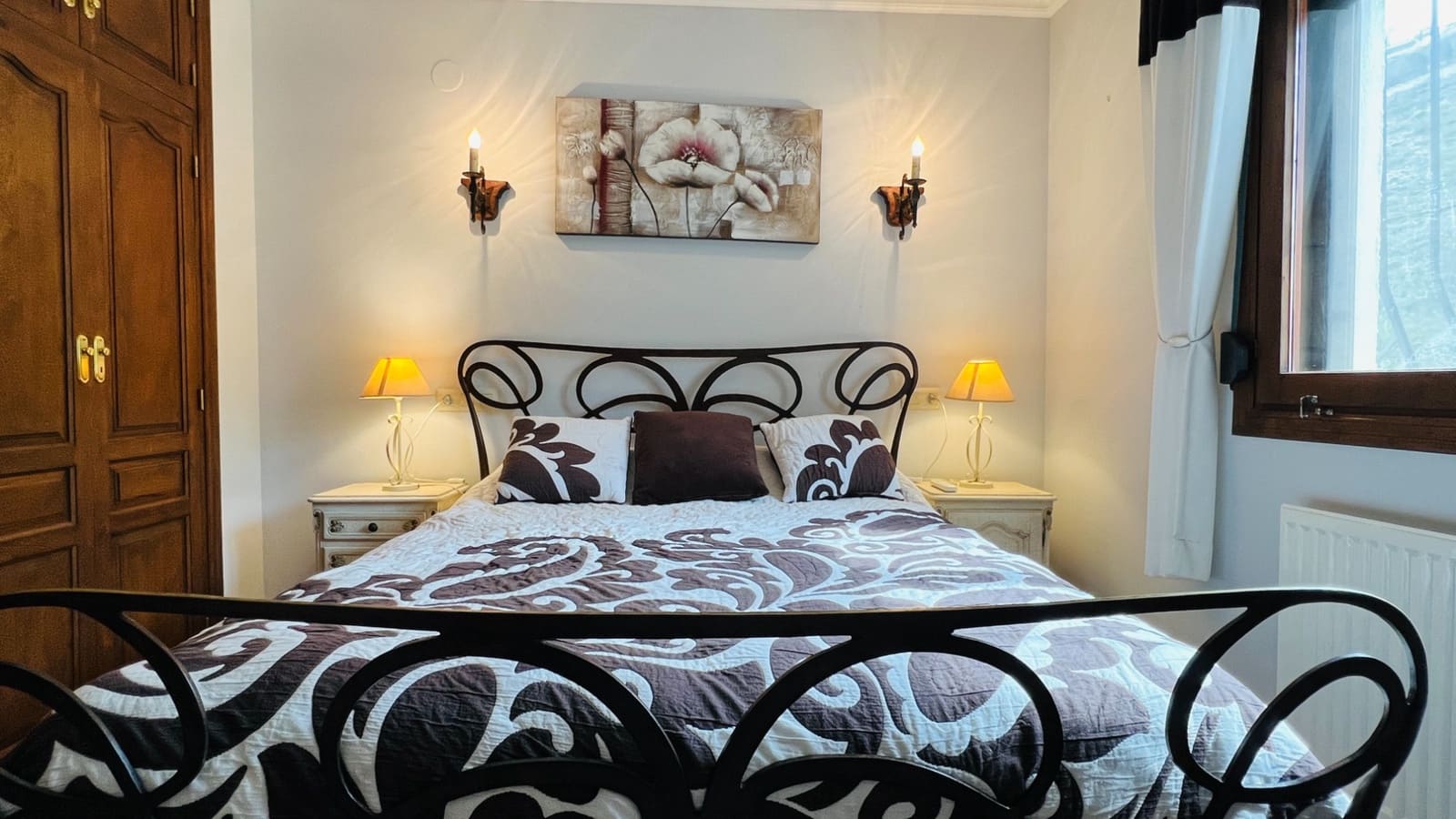 4 Zimmer Villa zu verkaufen in Benitachell / Benitatxell mit Pool Garage - 665.000 € (Ref: 8927035)