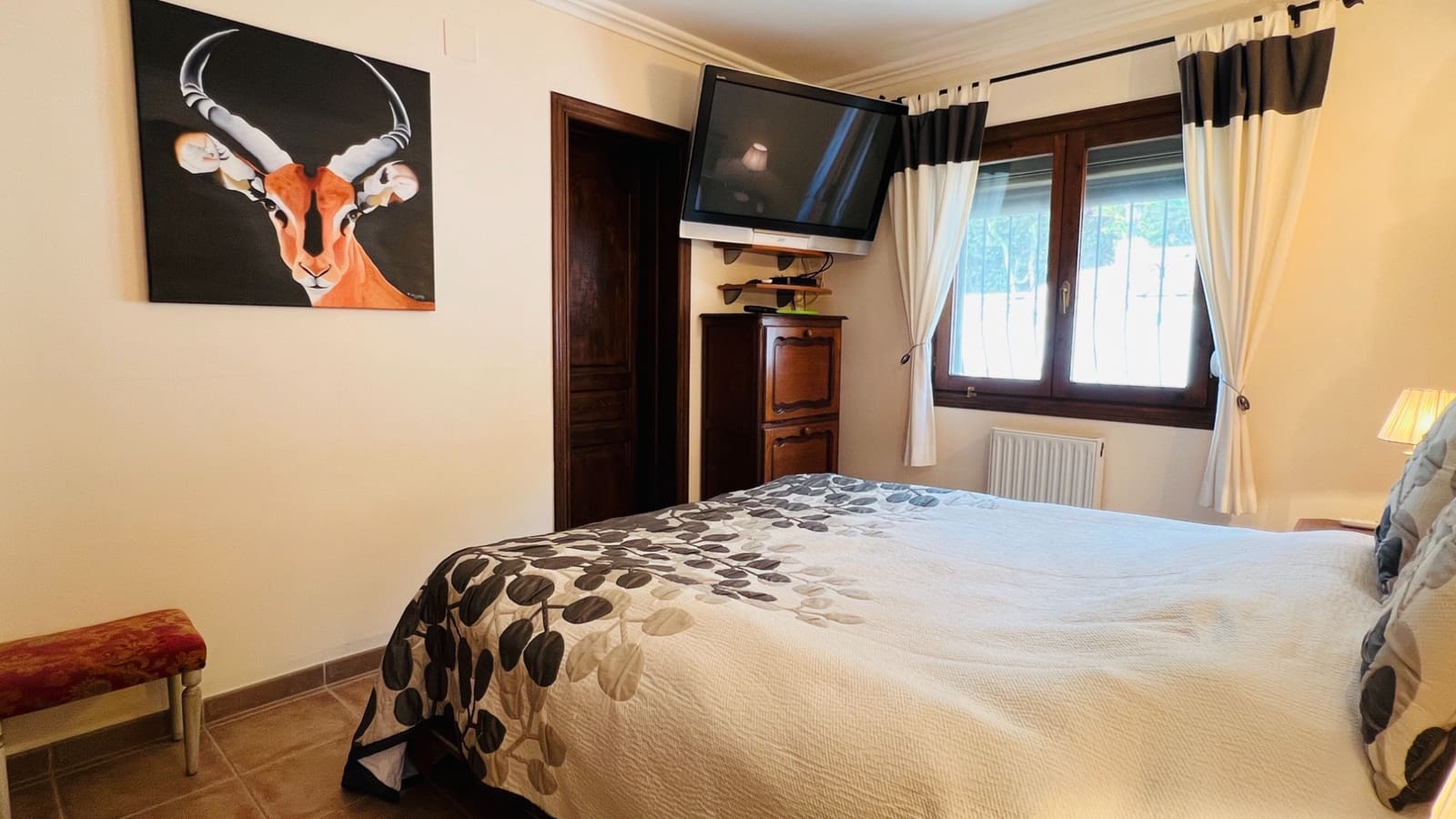 4 Zimmer Villa zu verkaufen in Benitachell / Benitatxell mit Pool Garage - 665.000 € (Ref: 8927035)