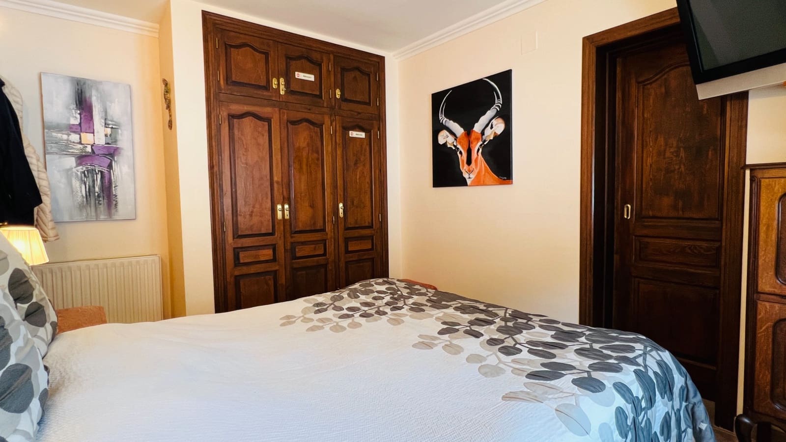 4 Zimmer Villa zu verkaufen in Benitachell / Benitatxell mit Pool Garage - 665.000 € (Ref: 8927035)