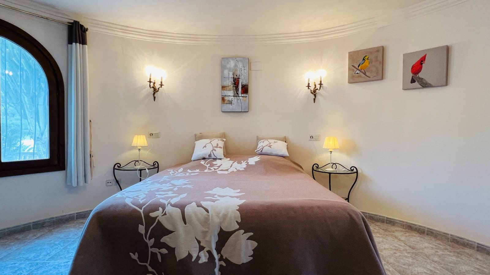 4 Zimmer Villa zu verkaufen in Benitachell / Benitatxell mit Pool Garage - 665.000 € (Ref: 8927035)