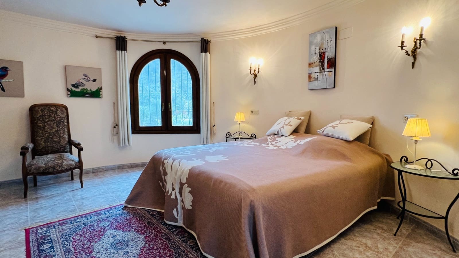 4 Zimmer Villa zu verkaufen in Benitachell / Benitatxell mit Pool Garage - 665.000 € (Ref: 8927035)