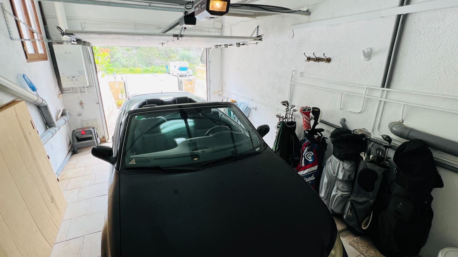 4 Zimmer Villa zu verkaufen in Benitachell / Benitatxell mit Pool Garage - 665.000 € (Ref: 8927035)