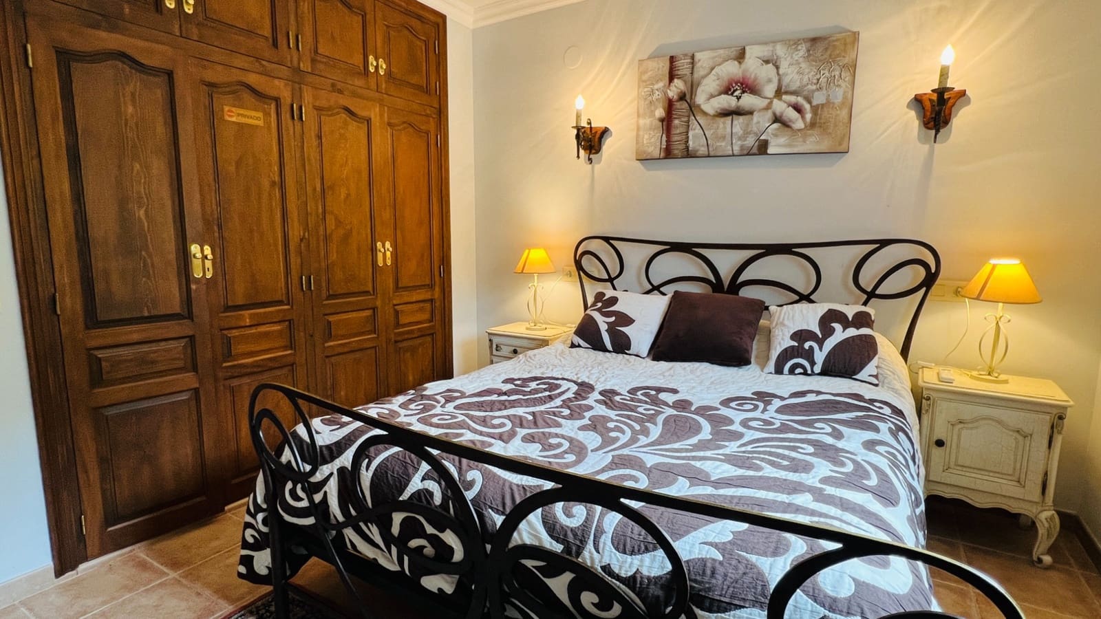 4 Zimmer Villa zu verkaufen in Benitachell / Benitatxell mit Pool Garage - 665.000 € (Ref: 8927035)