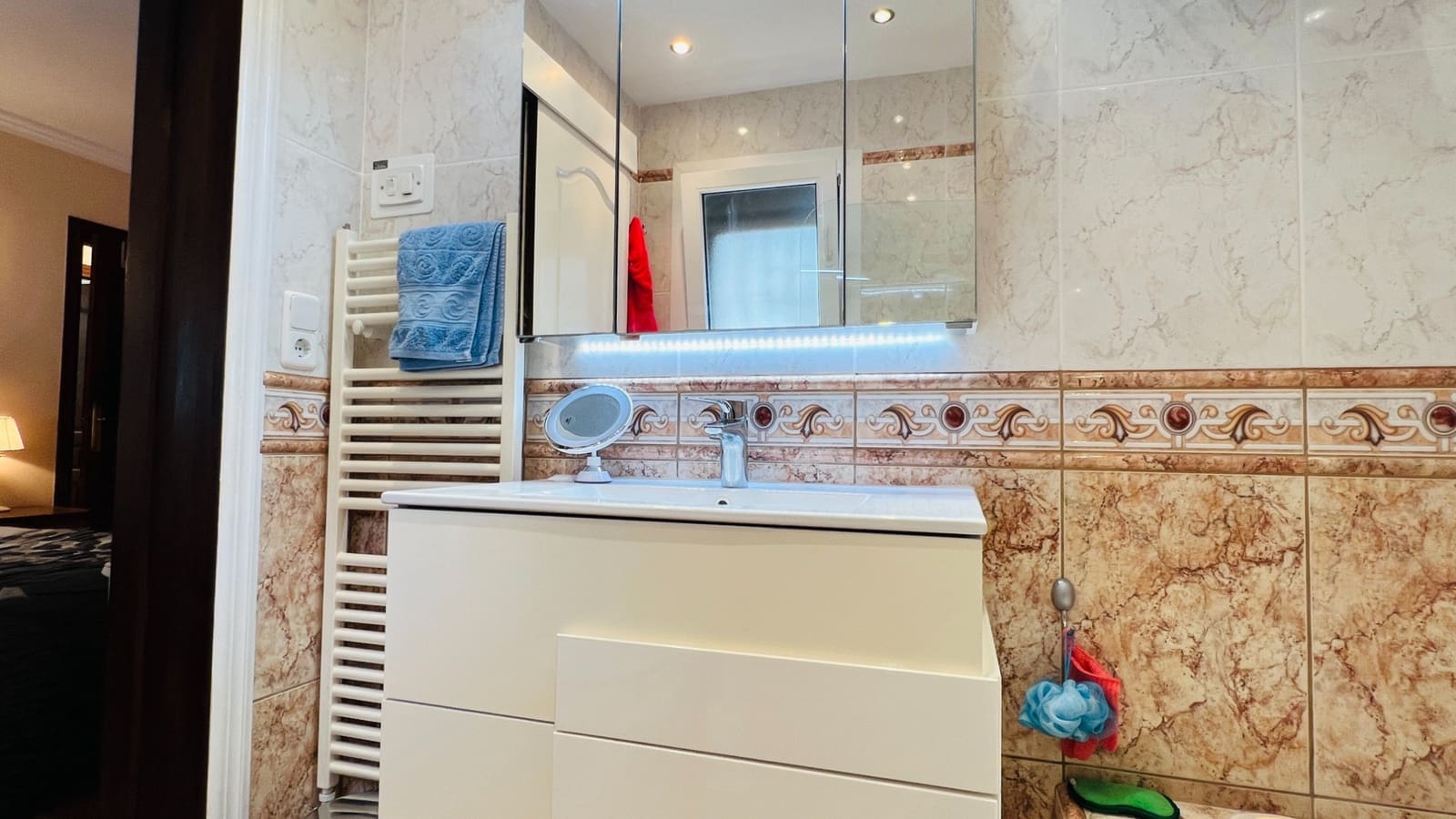 4 Zimmer Villa zu verkaufen in Benitachell / Benitatxell mit Pool Garage - 665.000 € (Ref: 8927035)