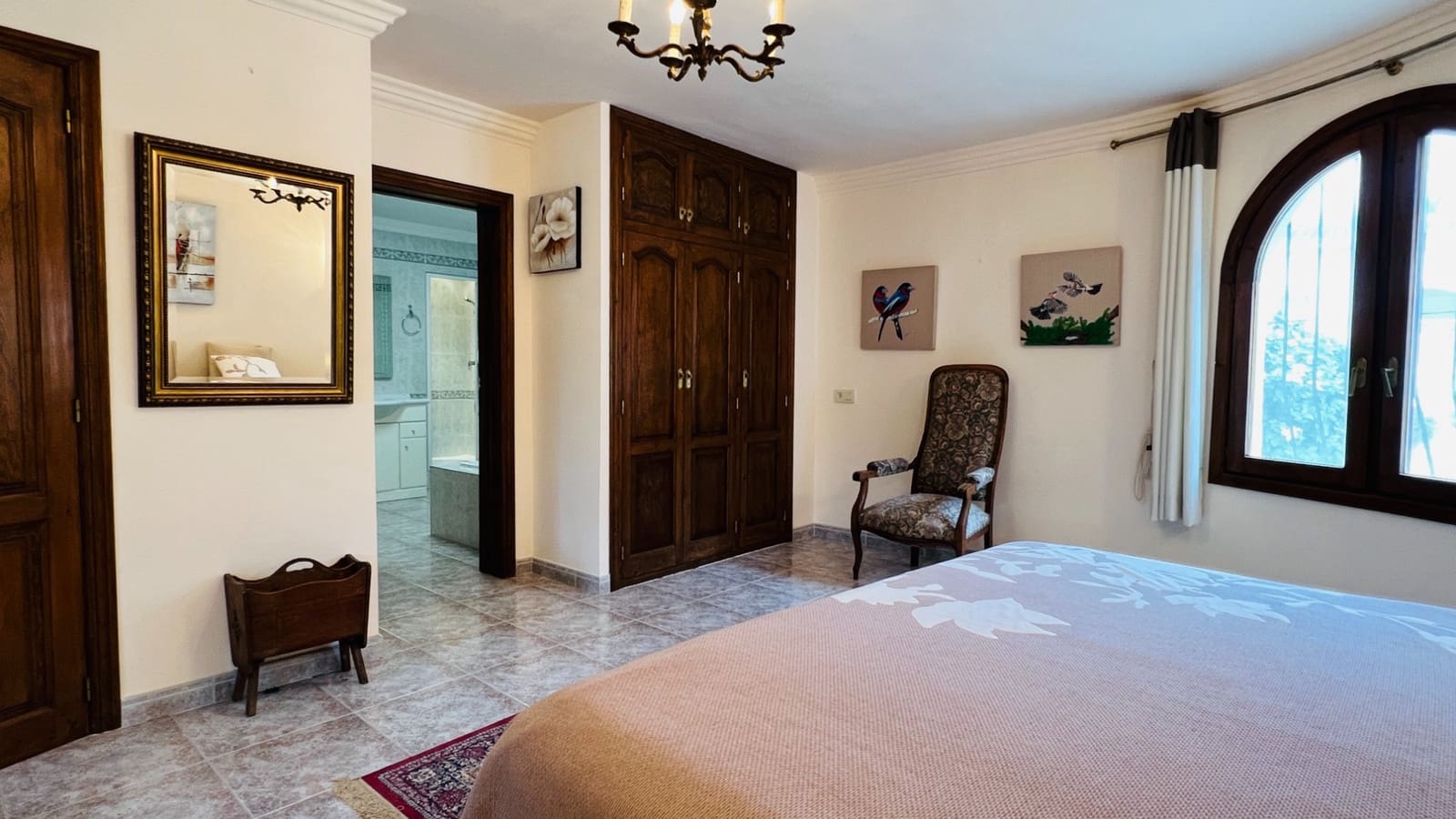 4 Zimmer Villa zu verkaufen in Benitachell / Benitatxell mit Pool Garage - 665.000 € (Ref: 8927035)