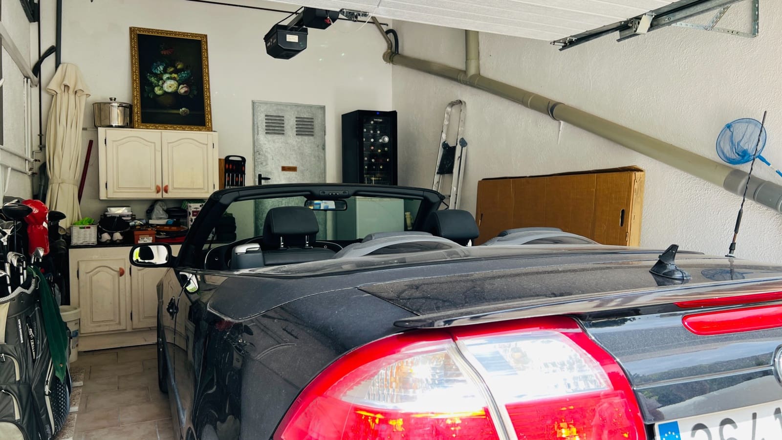 4 Zimmer Villa zu verkaufen in Benitachell / Benitatxell mit Pool Garage - 665.000 € (Ref: 8927035)