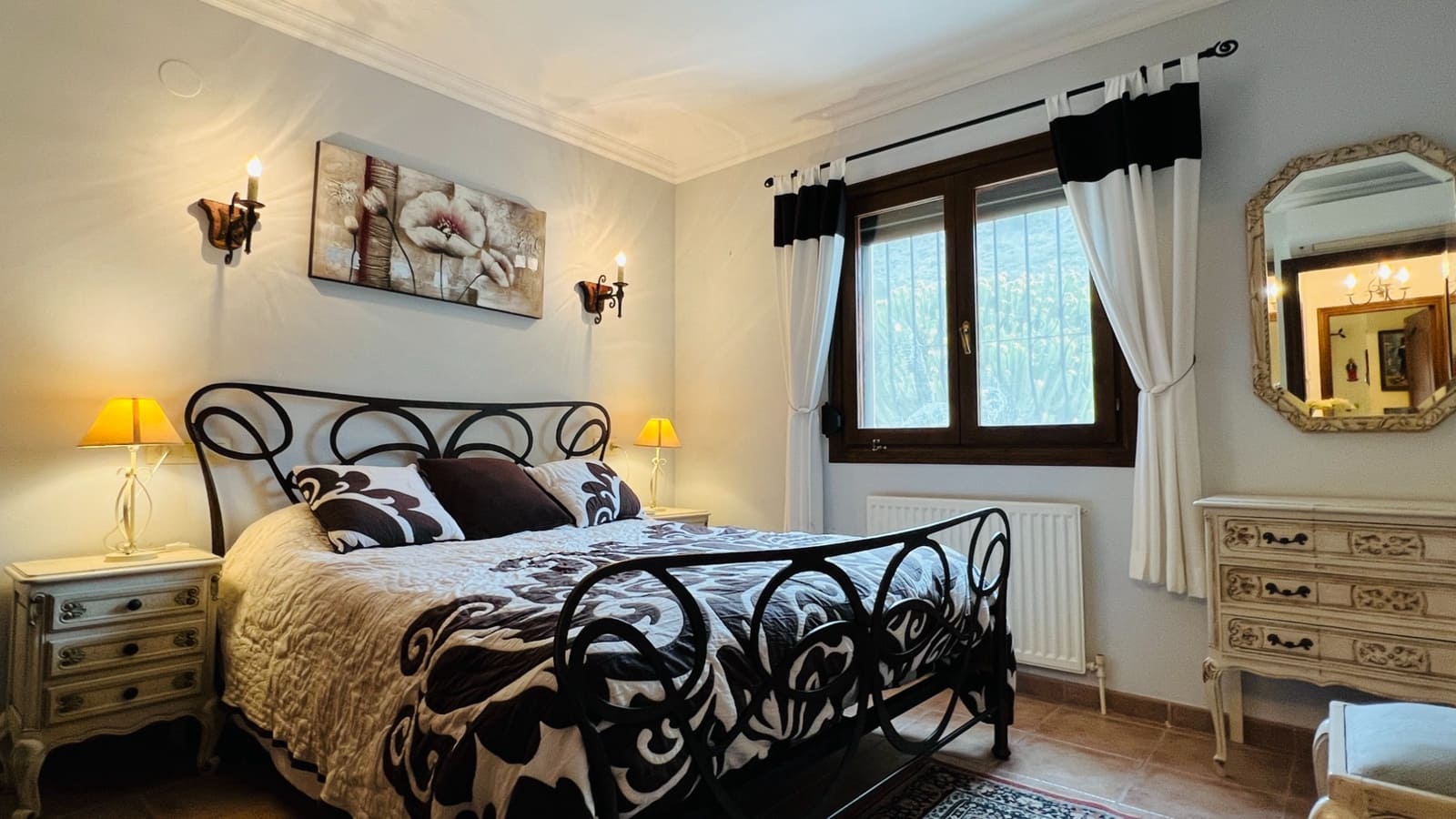 4 Zimmer Villa zu verkaufen in Benitachell / Benitatxell mit Pool Garage - 665.000 € (Ref: 8927035)