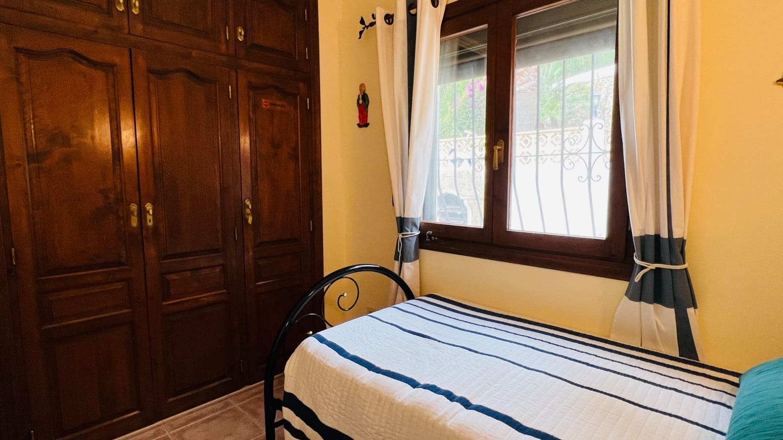 4 Zimmer Villa zu verkaufen in Benitachell / Benitatxell mit Pool Garage - 665.000 € (Ref: 8927035)