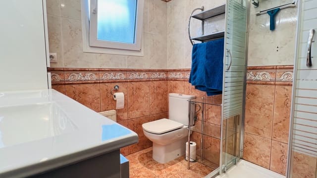 4 Zimmer Villa zu verkaufen in Benitachell / Benitatxell mit Pool Garage - 665.000 € (Ref: 8927035)